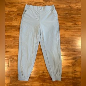 Athleta Brooklyn Lined Jogger